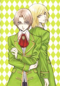 BUY NEW princess princess - 154845 Premium Anime Print Poster